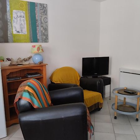 Piscine, Plage En Ascenseur, Clim, Wifi, Linge Fourni Sète Dış mekan fotoğraf