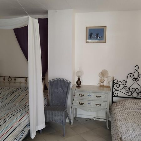 Piscine, Plage En Ascenseur, Clim, Wifi, Linge Fourni Sète Dış mekan fotoğraf