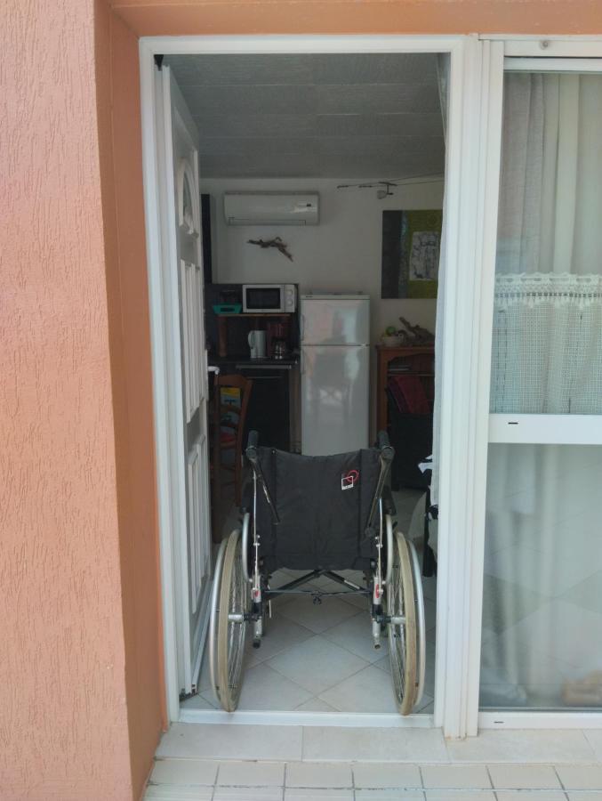 Piscine, Plage En Ascenseur, Clim, Wifi, Linge Fourni Sète Dış mekan fotoğraf