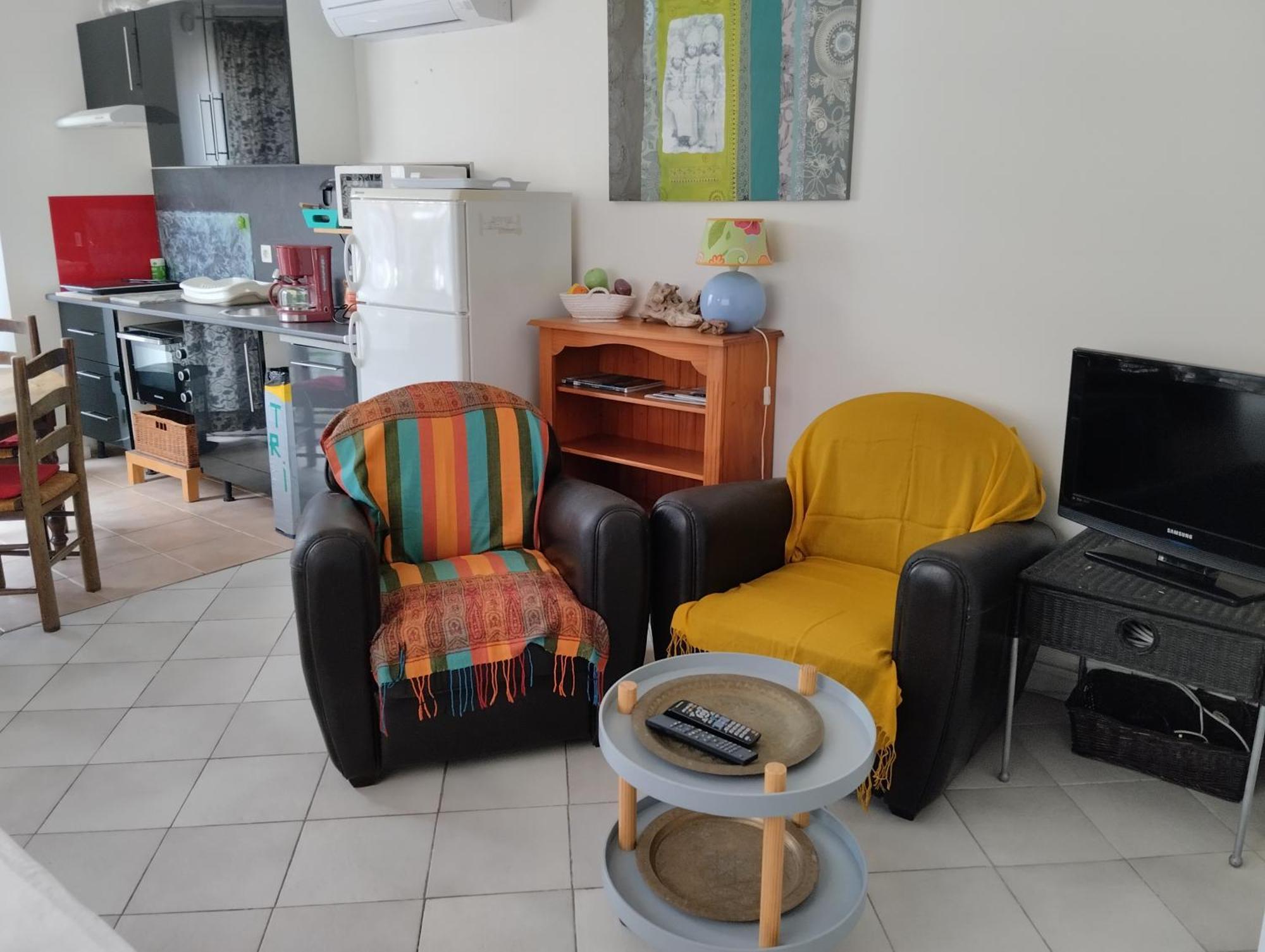 Piscine, Plage En Ascenseur, Clim, Wifi, Linge Fourni Sète Dış mekan fotoğraf