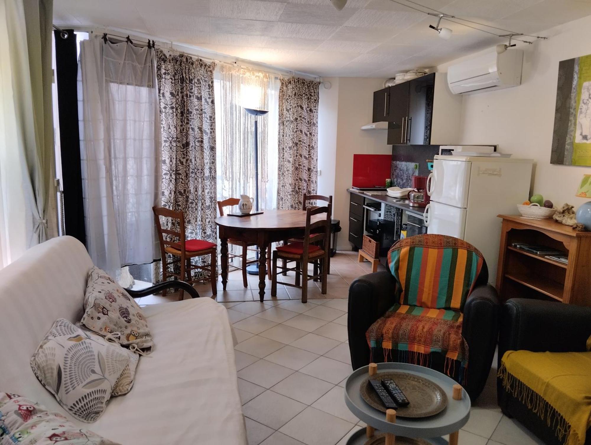 Piscine, Plage En Ascenseur, Clim, Wifi, Linge Fourni Sète Dış mekan fotoğraf